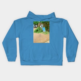 tree Kids Hoodie